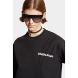 Buzo Dsquared2 Negro