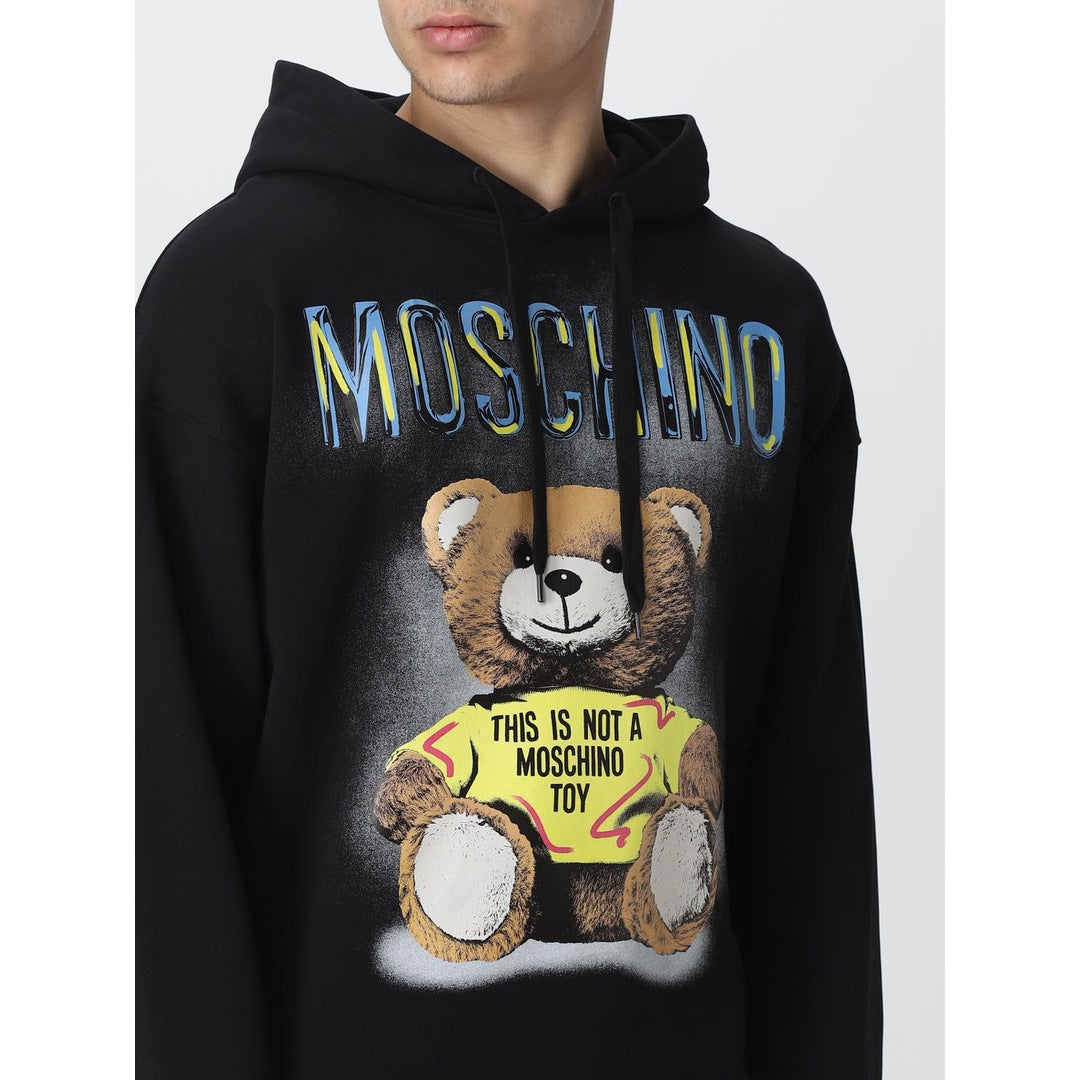 Buzo Moschino Oso