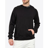 Buzo Balmain Negro