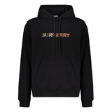 Buzo Burberry Negro