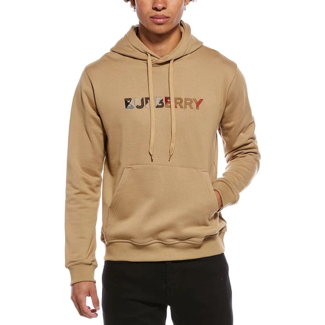 Buzo Burberry Beige