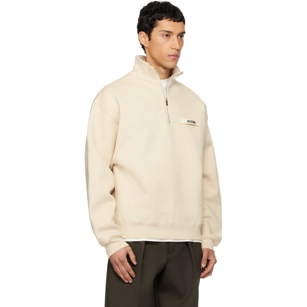 Buzo Jacquemus Beige