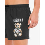 Bañador Moschino Oso Negro