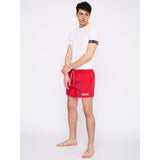 Bañador Dsquared2 Rojo