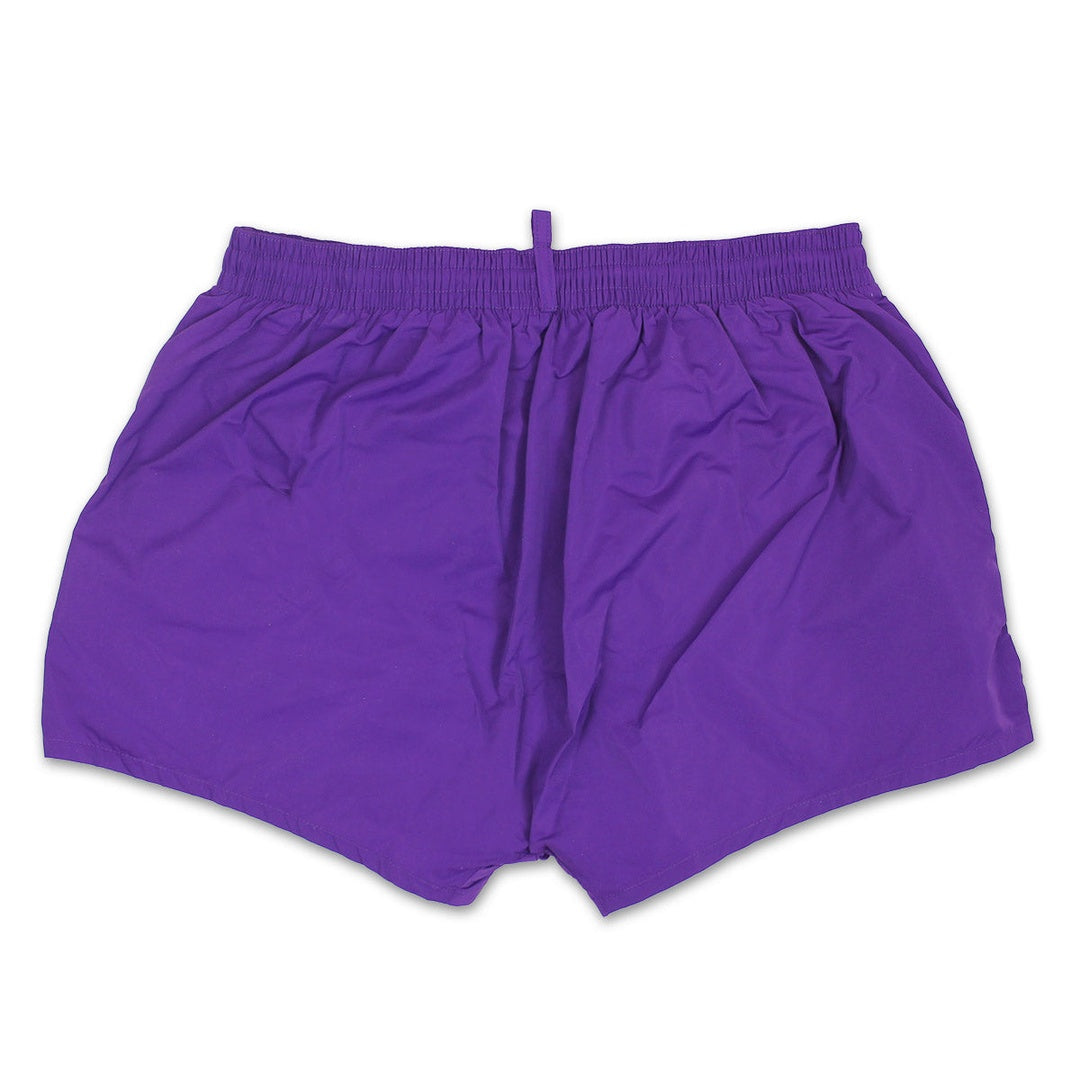 Bañador Dsquared2 Morado