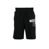 Short Moschino Negro