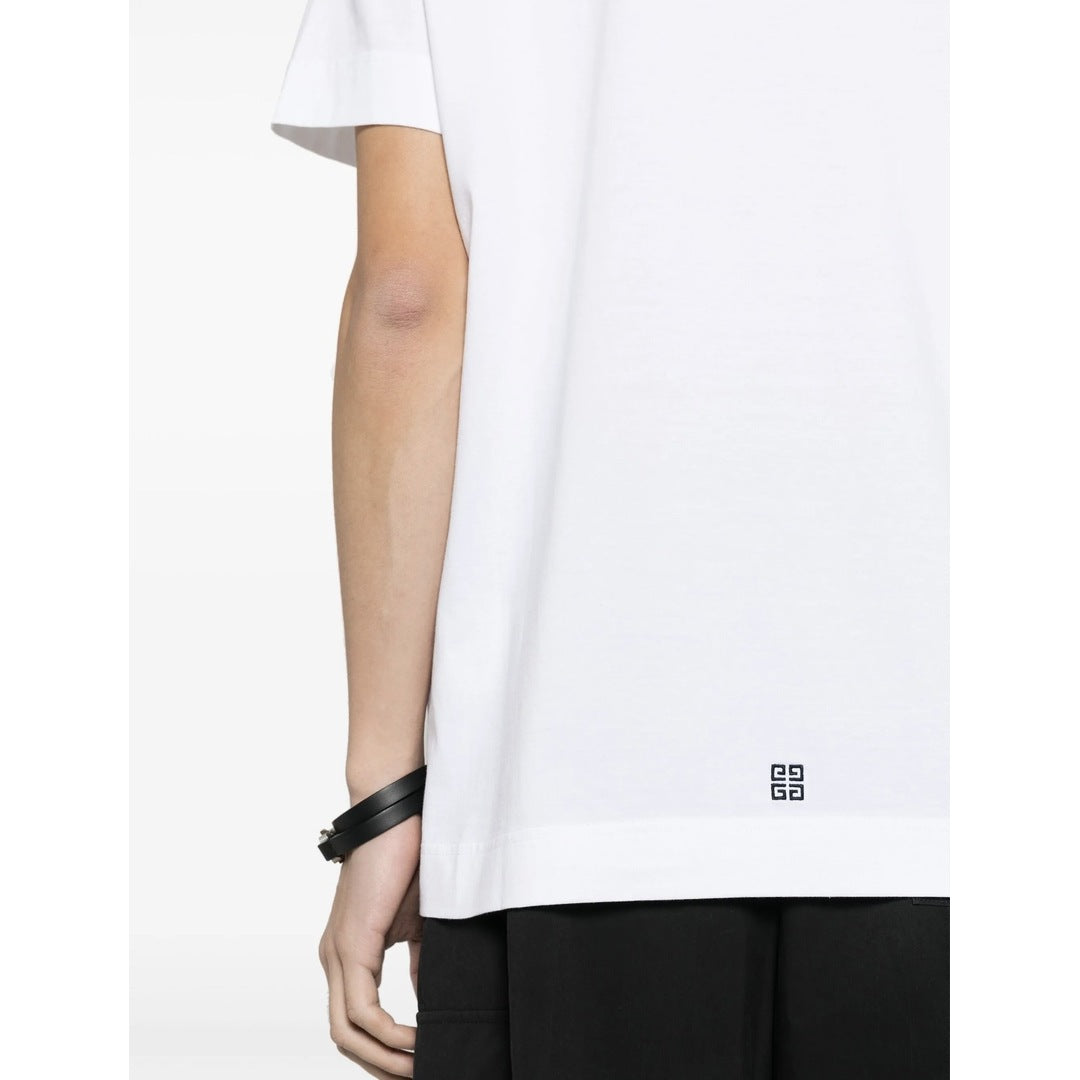 Camiseta Givenchy