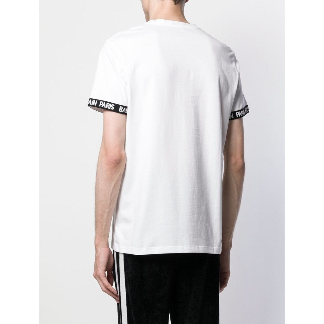 Camiseta Balmain