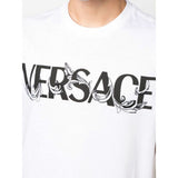 Camiseta Versace