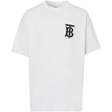 Camiseta Burberry