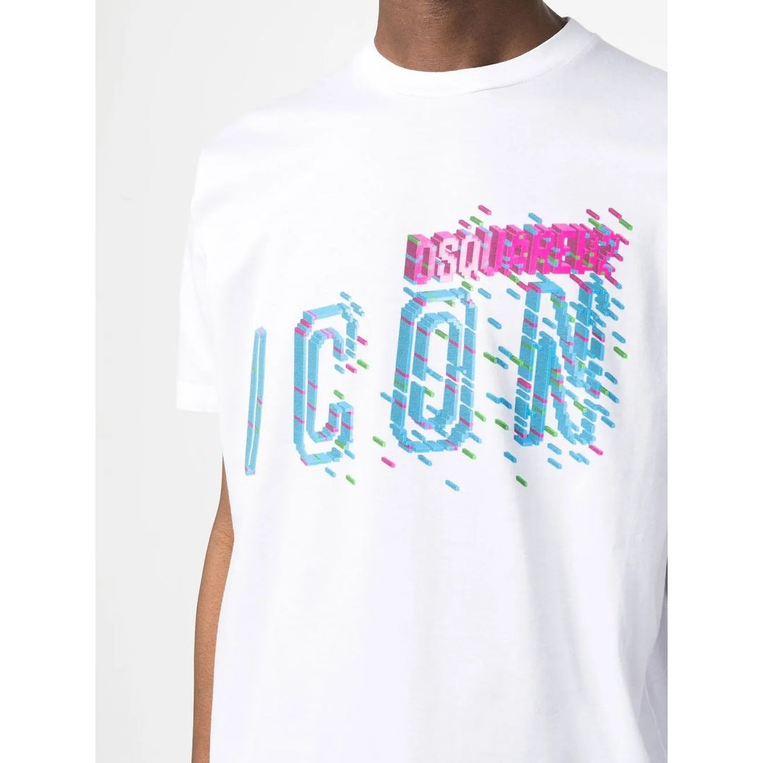 Camiseta Dsquared2
