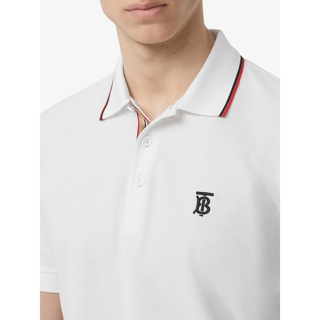 Polo Burberry