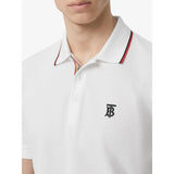Polo Burberry