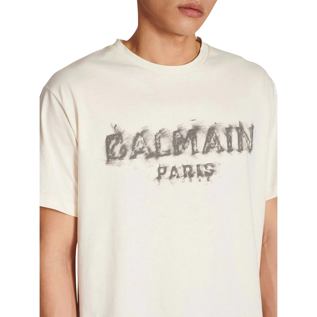 Camiseta Balmain