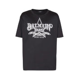 Camiseta Balmain