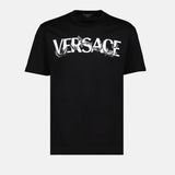 Camiseta Versace