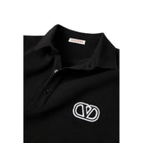 Polo Valentino Negra