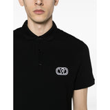 Polo Valentino Negra