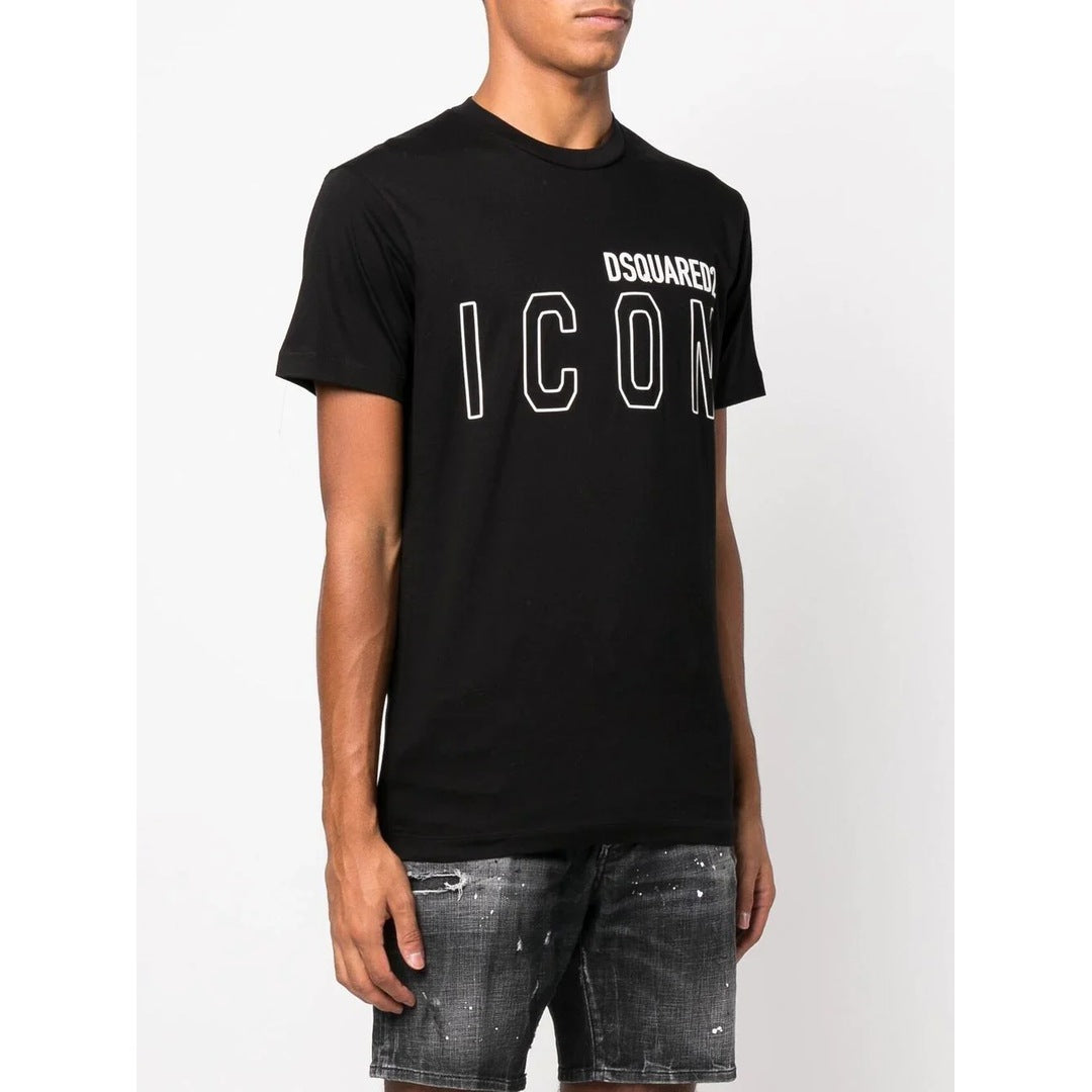 Camiseta Dsquared2