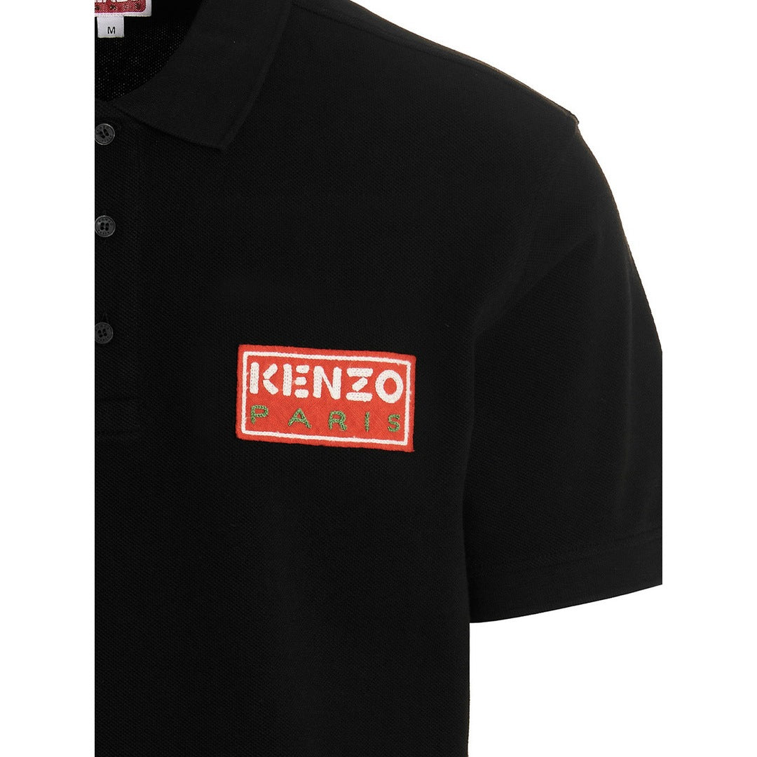 Polo Kenzo