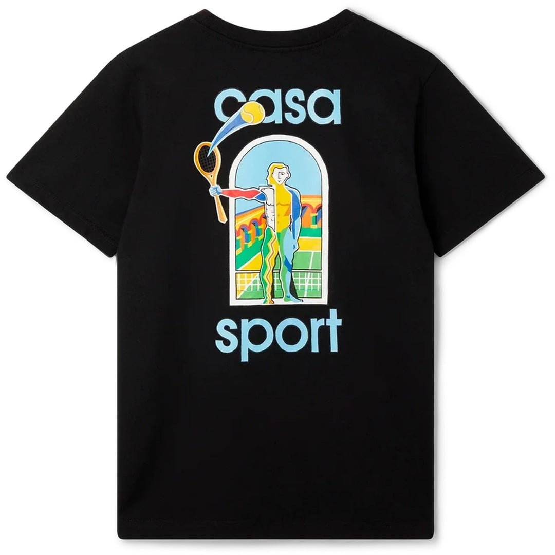Camiseta Casablanca