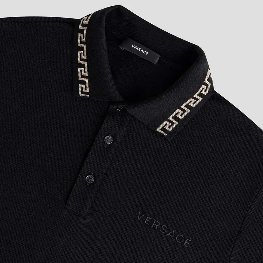 Camiseta Versace