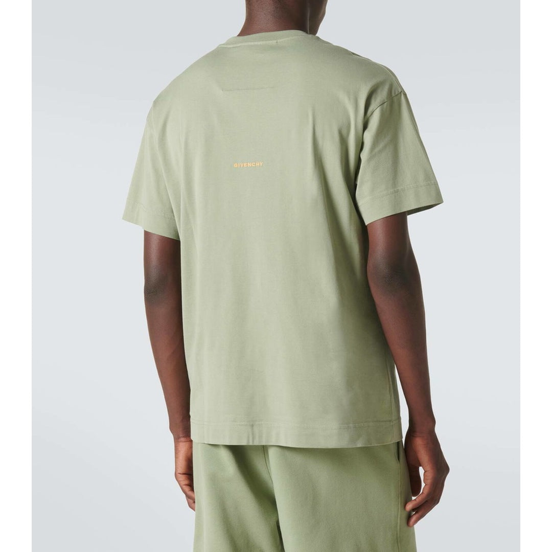 Camiseta Givenchy