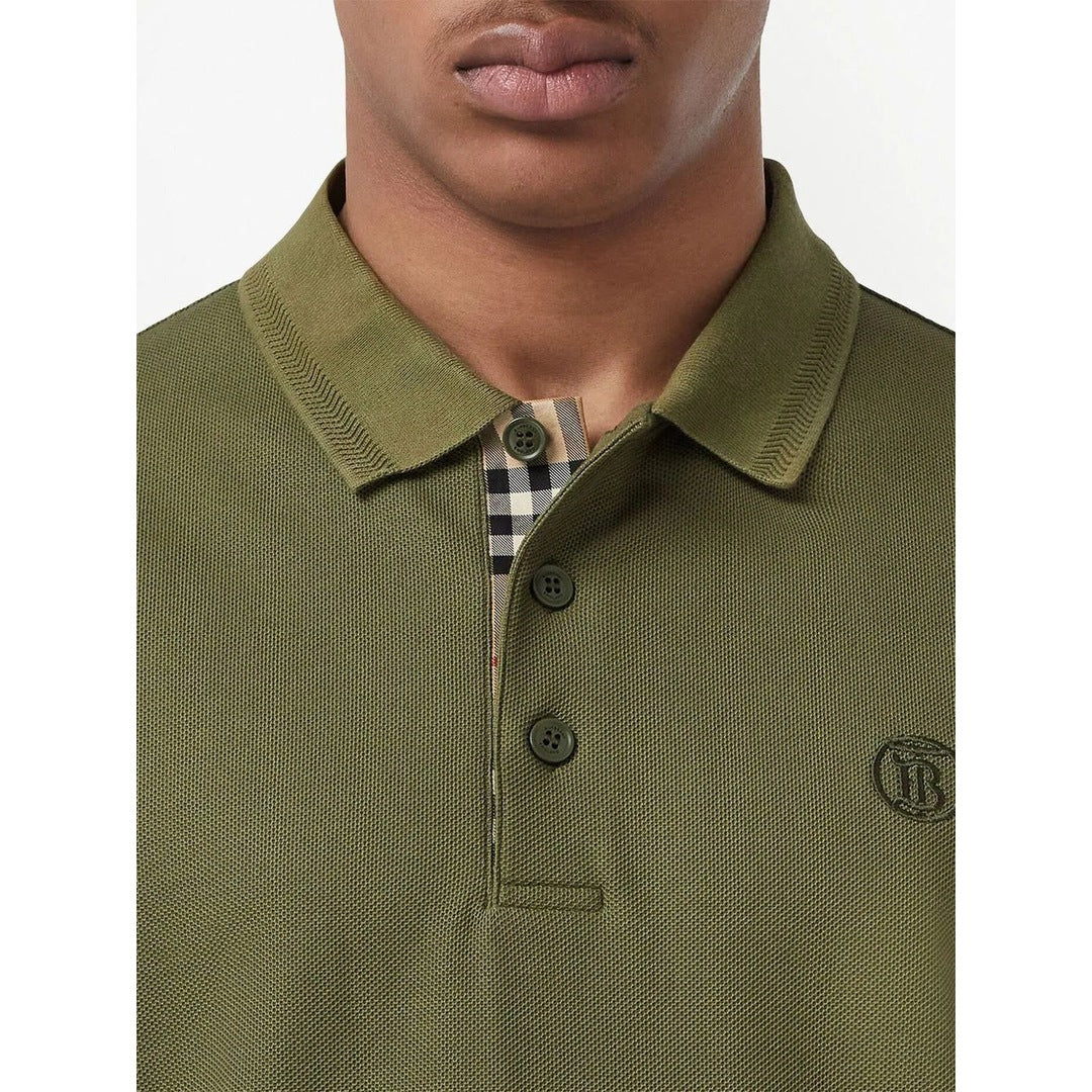 Polo Burberry