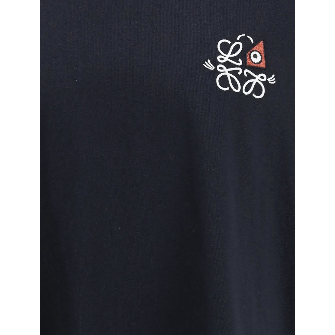 Camiseta Loewe