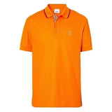 Polo Burberry Naranja