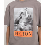 Camiseta Heron Preston