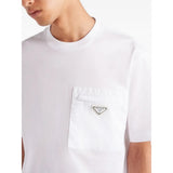 Camiseta Prada