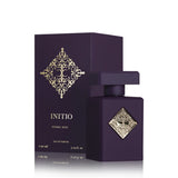 INITIO ATOMIC ROSE