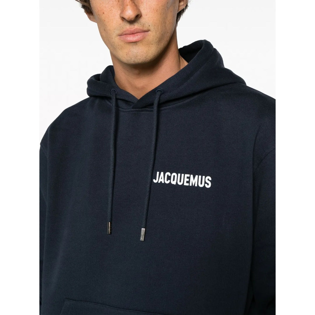Buzo Jacquemus Azul