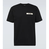 Camiseta Jacquemus Negra