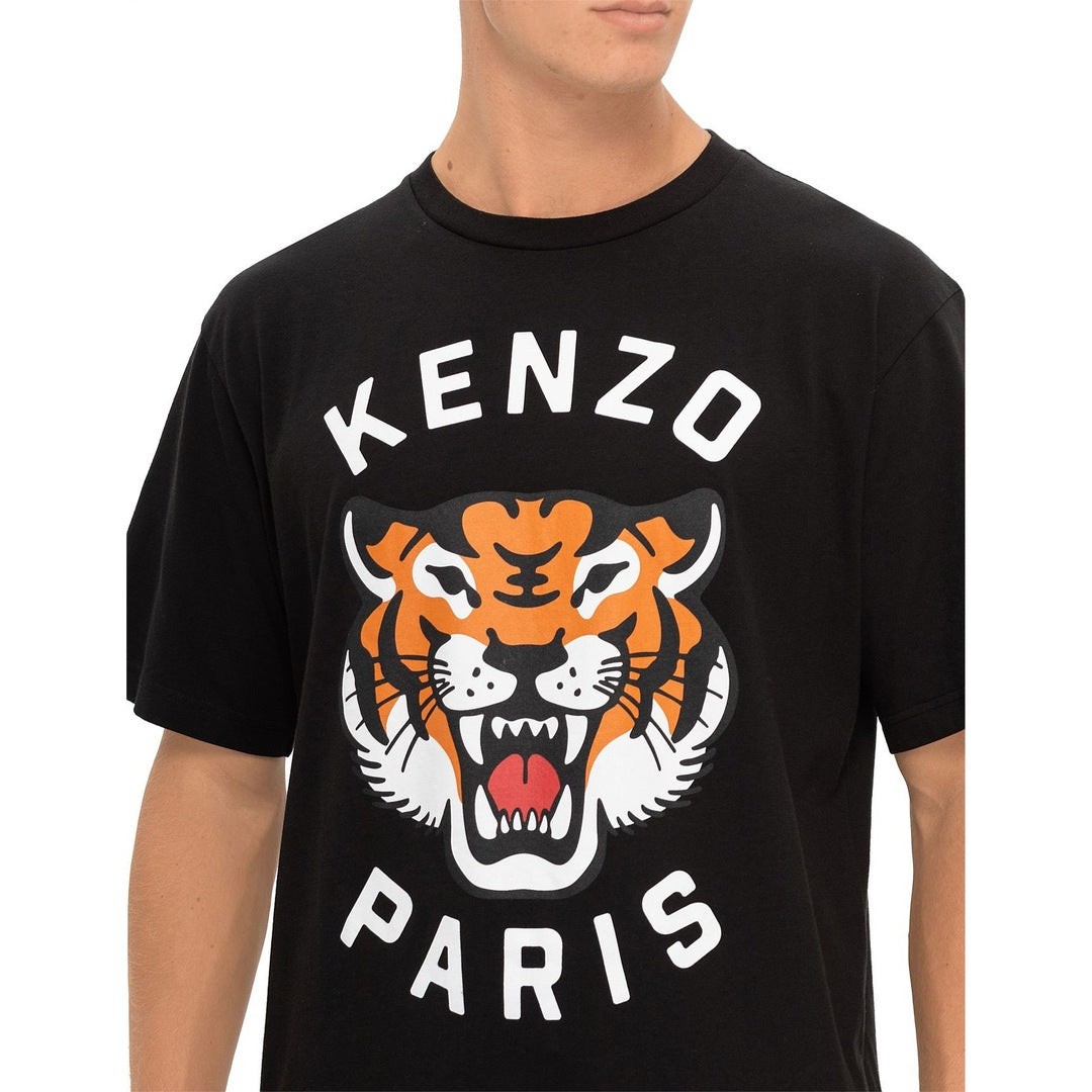 Camiseta Kenzo Tiger Paris