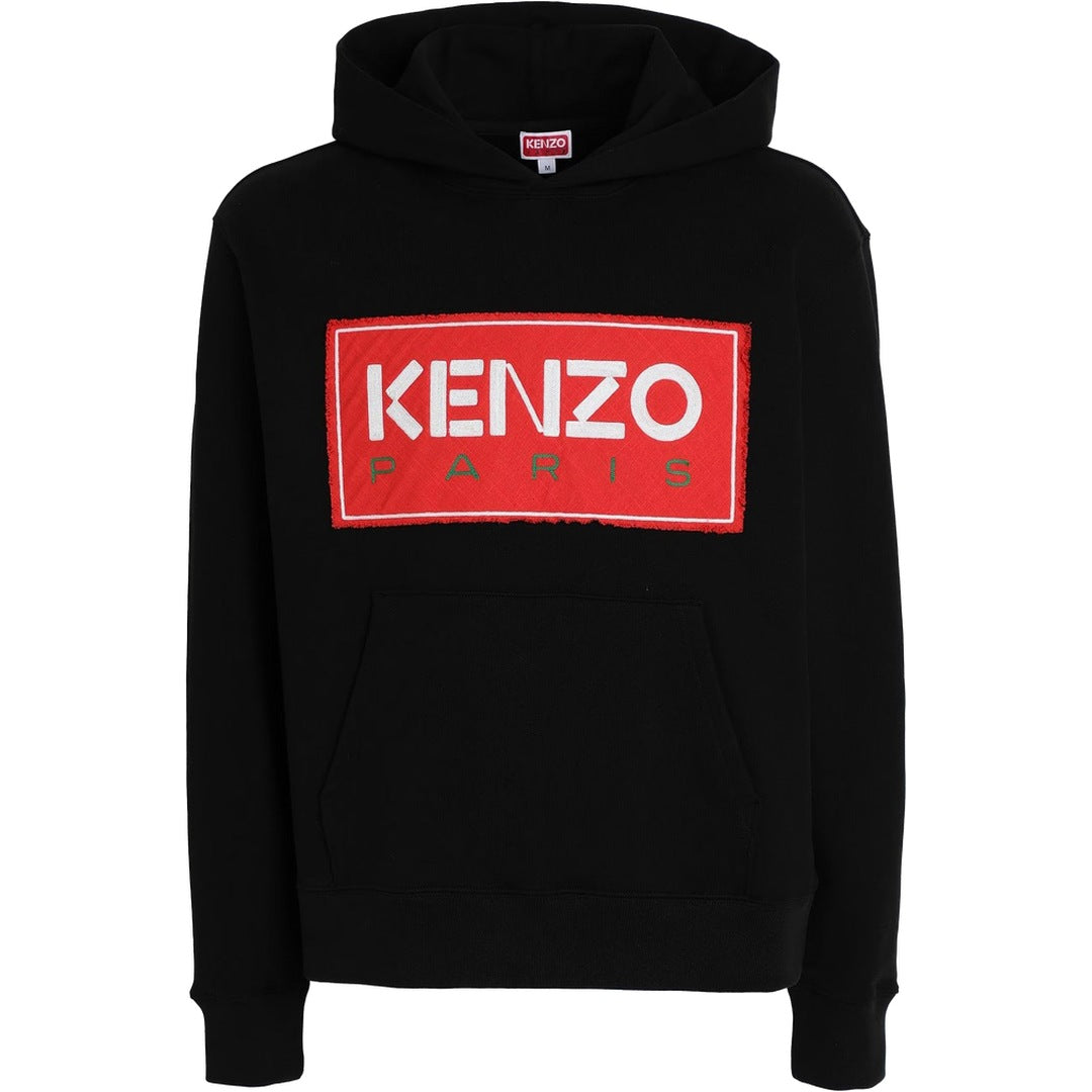 Buzo Kenzo Logo