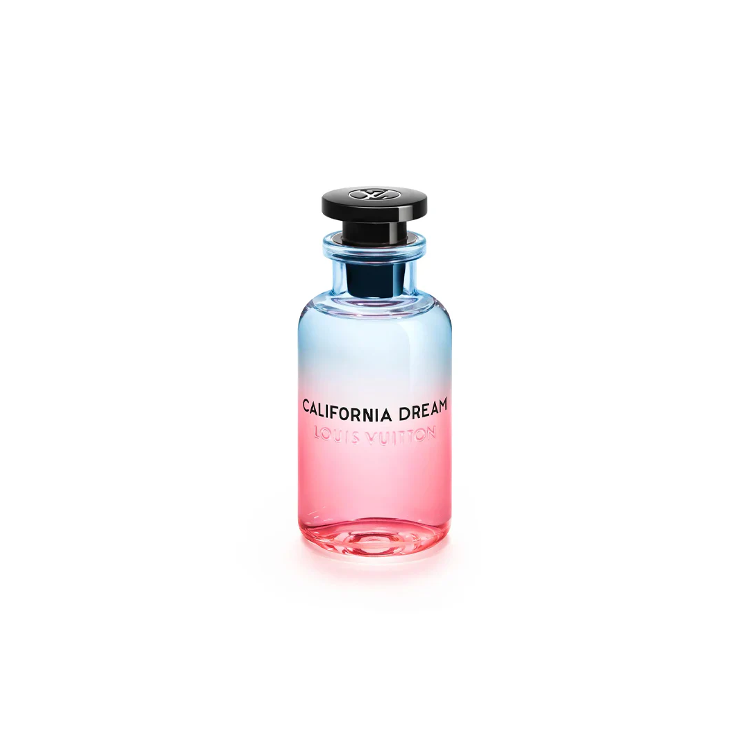 Perfume Louis Vuitton California Dream