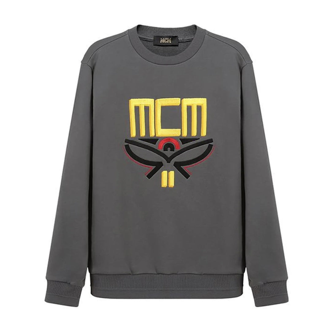 Buzo MCM