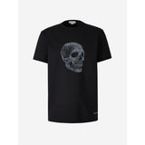 Camiseta Alexander McQueen