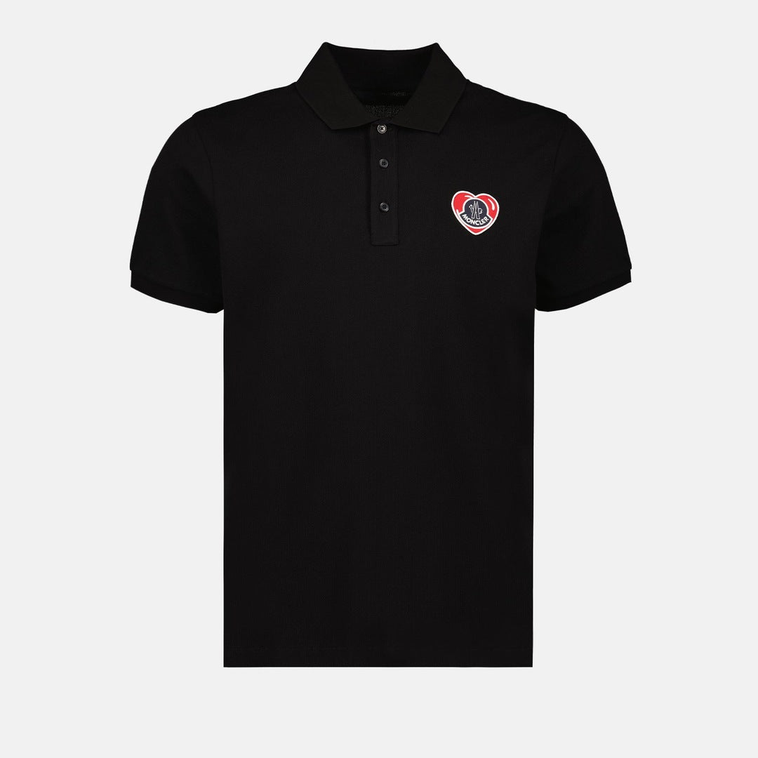 Polo Moncler Corazon