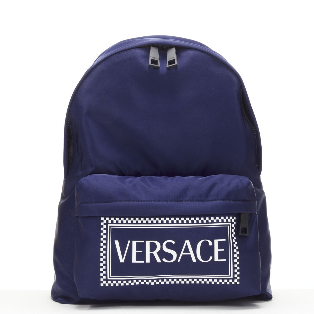 MORRAL VERSACE