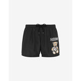 Bañador Moschino Oso Negro