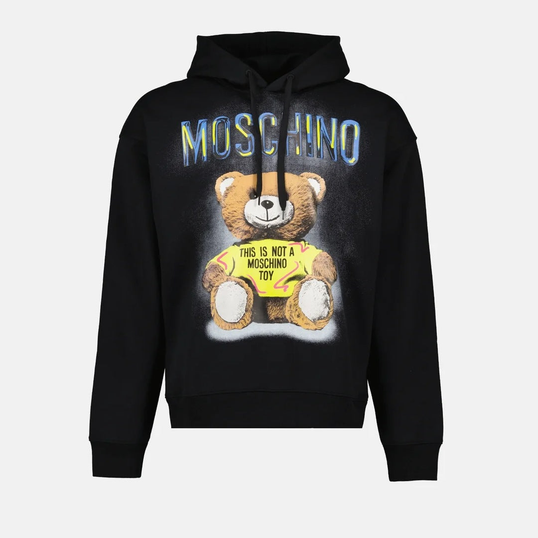 Buzo Moschino Oso