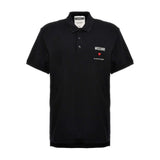 Polo Moschino Corazón