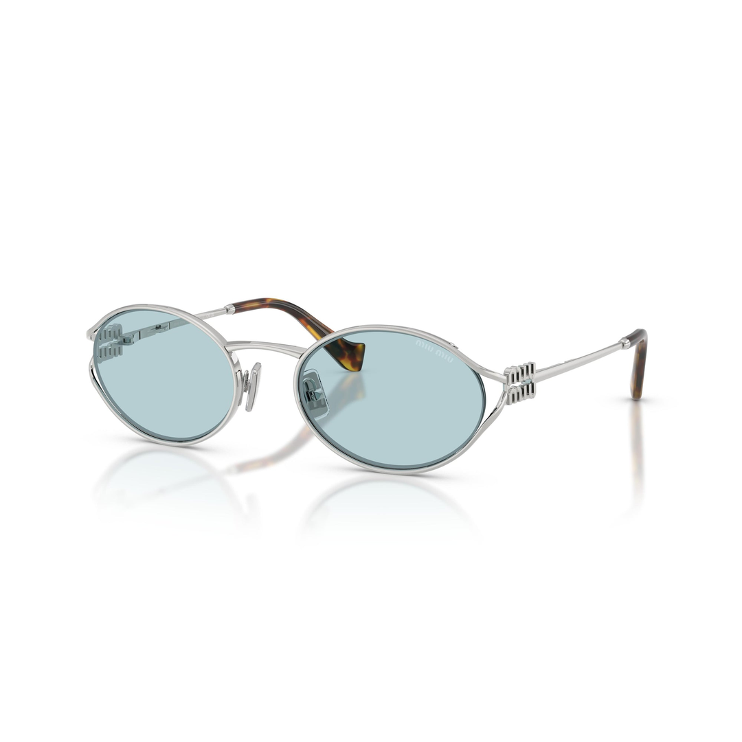Gafas miu miu 0mu 52ys azul
