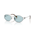 Gafas miu miu 0mu 52ys azul