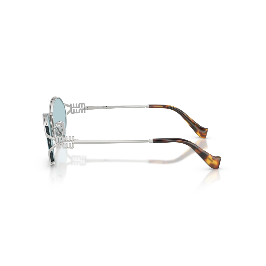 Gafas miu miu 0mu 52ys azul