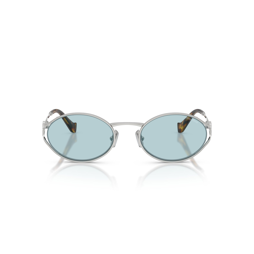 Gafas miu miu 0mu 52ys azul