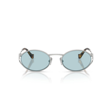 Gafas miu miu 0mu 52ys azul